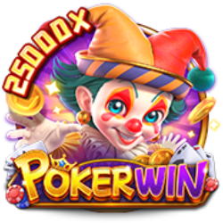 POKER WIN เกมสล็อตออนไลน์