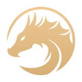 Gold Dragon
